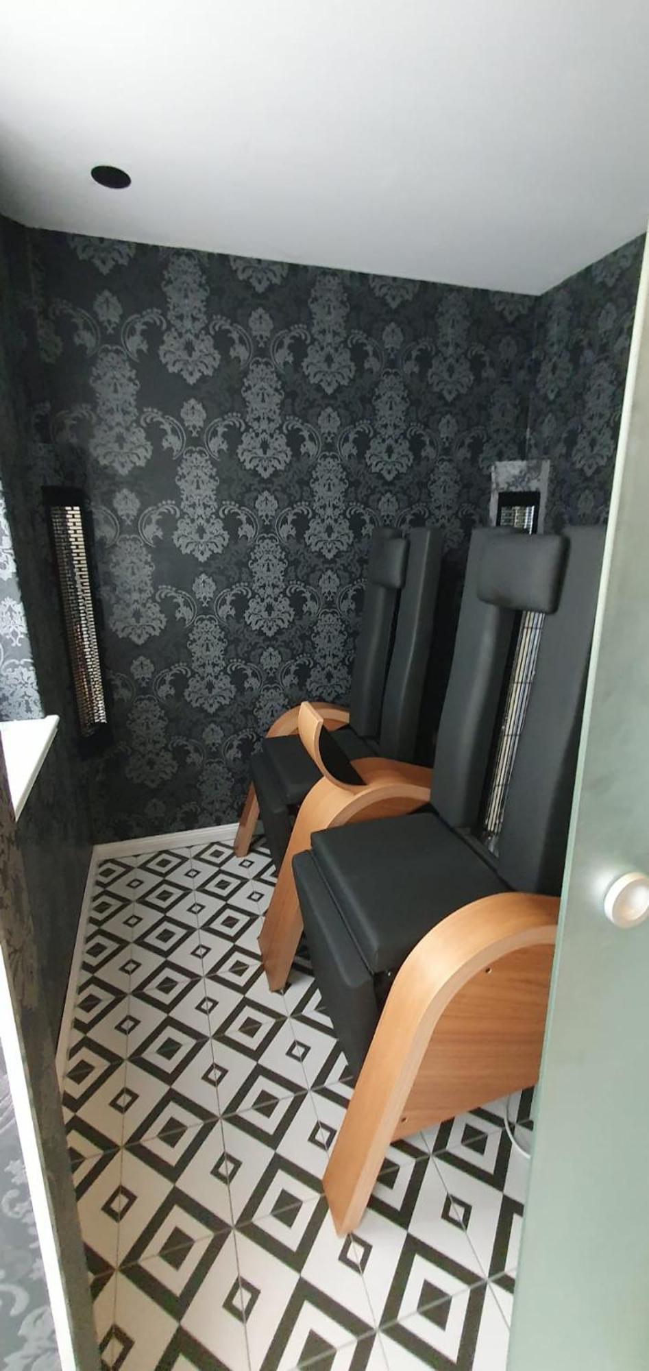 Ferienwohnung Geestzuhause Heeslingen Exterior foto